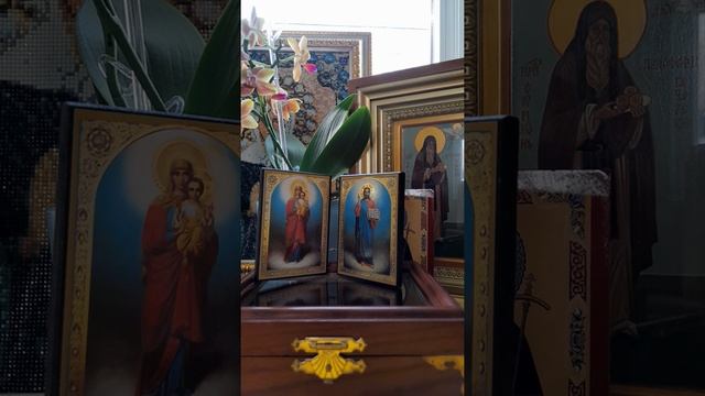 Пяточисленные молитвы. смотреть онлайн