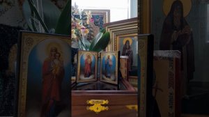 Пяточисленные молитвы.