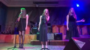 Алиса Кожикина (Alisa Kozhikina) | Ориентация Север