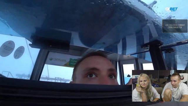 Стрим Modestal: ЯЙЦА СВИНЬИ И КУРОЧКА ФРОСЯ МЕРЧ (02.08.2020) смотреть онлайн