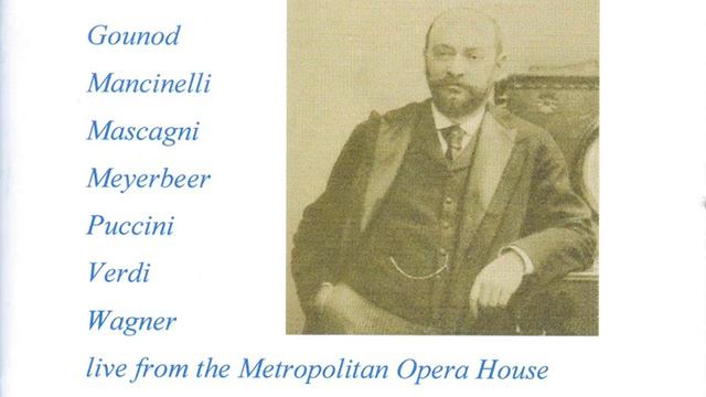 Faust: Act III: Ah! Je Ris De Me Voir Si Belle, 