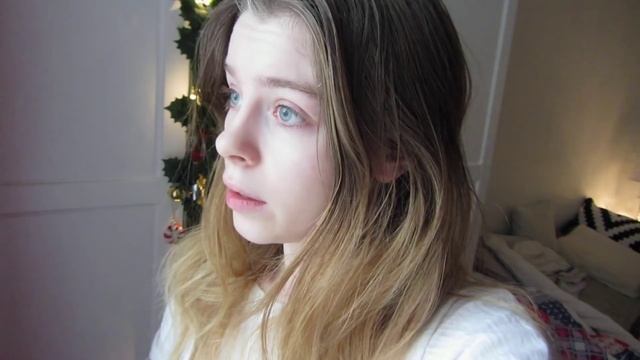 B4NY день 31: Новый год! (Vlogmas) смотреть онлайн