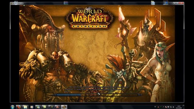 Mr Fish It Angelbot für World of Warcraft outdated смотреть онлайн