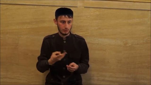 СЕРДЦЕ ЧЕЧНИ МЕДРЕСЕ АЗАН (04.04.2014) смотреть онлайн