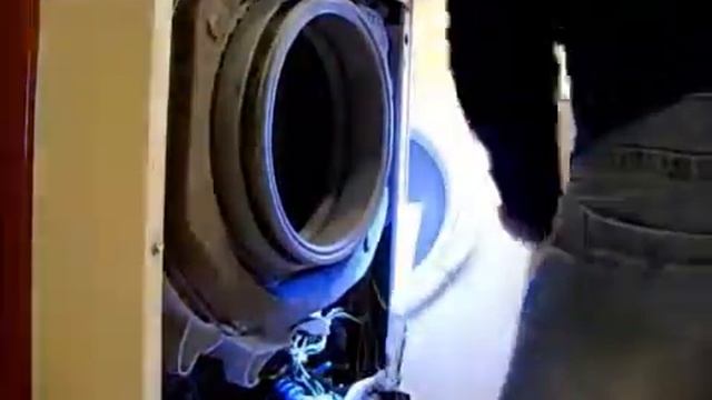 Замена ТЭНа в стиральной машине mov смотреть онлайн