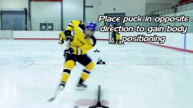 Connor McDavid applying PEP concepts to real game situations смотреть онлайн