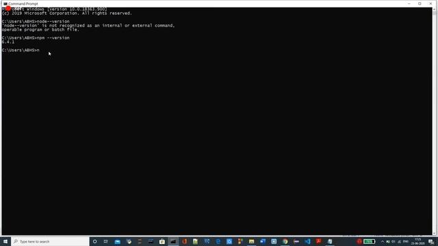 How to Install Angular | Angular Tutorial For Beginners #angular #angulartutorial смотреть онлайн