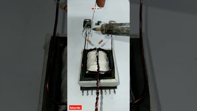 Inverter 500W Diy |  Irf Z42 Circuit | Electronic Diy Projects | Simple Invention