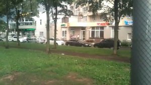 Троллейбус 32 «Пр. Героев.-троллейбусный парк №1».(Трасса изменена)