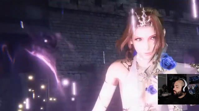 Final Fantasy Crisis Core Remake y Final Fantasy Remake part 2 Rebirth official announcement смотреть онлайн