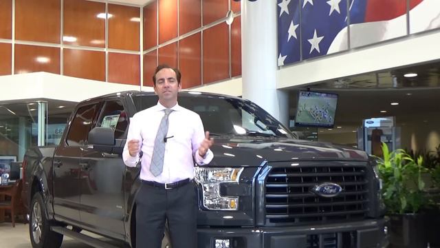 Suburban Ford of Sterling Heights - Prospect смотреть онлайн