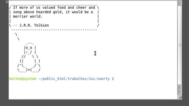 PHP OO - 11 - MVC e preparando o ambiente para construir a view смотреть онлайн