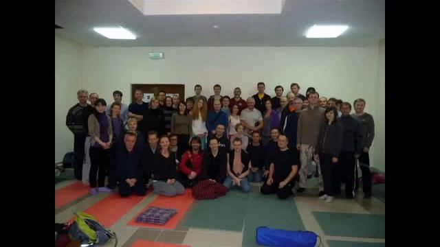 Лекция М Свечникова Мировоззрение индийских йогов смотреть онлайн