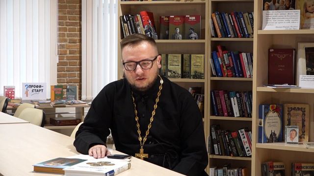 СВЯТИТЕЛЬ ТИХОН ЗАДОНСКИЙ за 12 минут смотреть онлайн