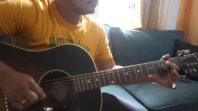 2013 GIBSON ACOUSTIC J45 STANDARD SUNBURST USA смотреть онлайн