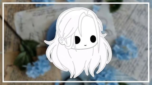 |❄|идеи причесок|by Meilin|gacha club|gacha life|❄| смотреть онлайн