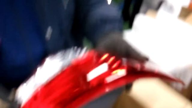 Утилизация фонаря Ниссан альмера смотреть онлайн
