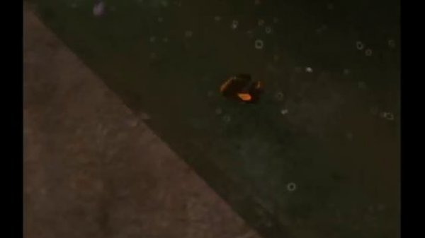 Finding Nemo Movie Game Walkthrough Part 17 (GameCube)