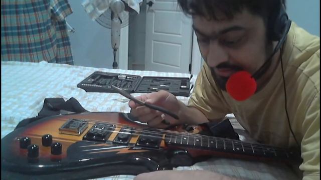 Pickup modification procedure смотреть онлайн