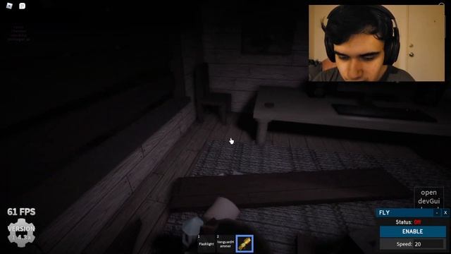 The Rake Noob Edition: Trolling NOOBS with ADMIN COMMANDS! смотреть онлайн