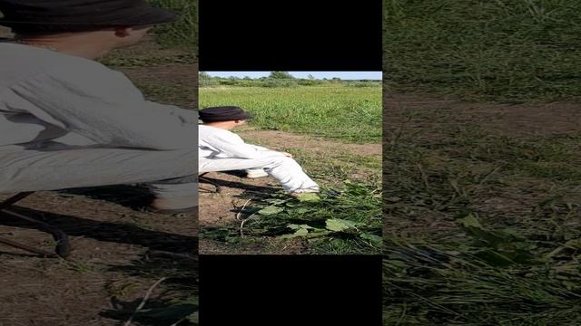 Как рыбалка Стас?)))