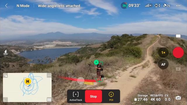 DJI MINI 4 PRO - Things you Need to know смотреть онлайн
