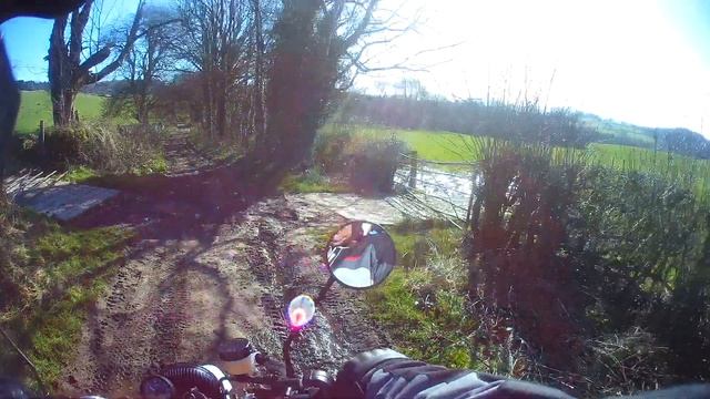 Goseberryhole Lane смотреть онлайн