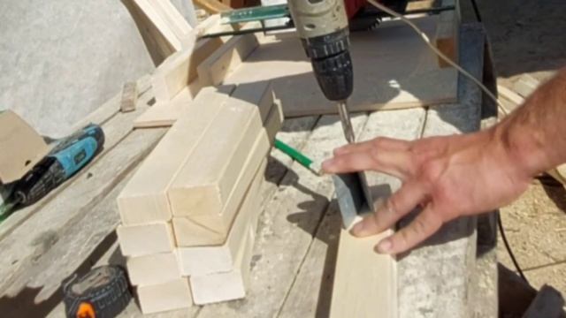 УЛУЧШЕННОЕ садовое кресло КЕНТУККИ для отдыха на УЛИЦЕ, ТЕРАССЕ, БЕСЕДКЕ I Своими руками смотреть онлайн