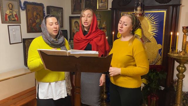 Небо і земля .Колядка смотреть онлайн