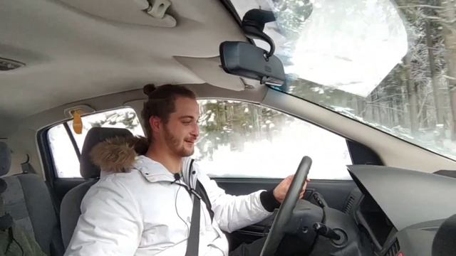 Первый раз за рулём. Автошкола с 0 до 100 за 1 месяц смотреть онлайн