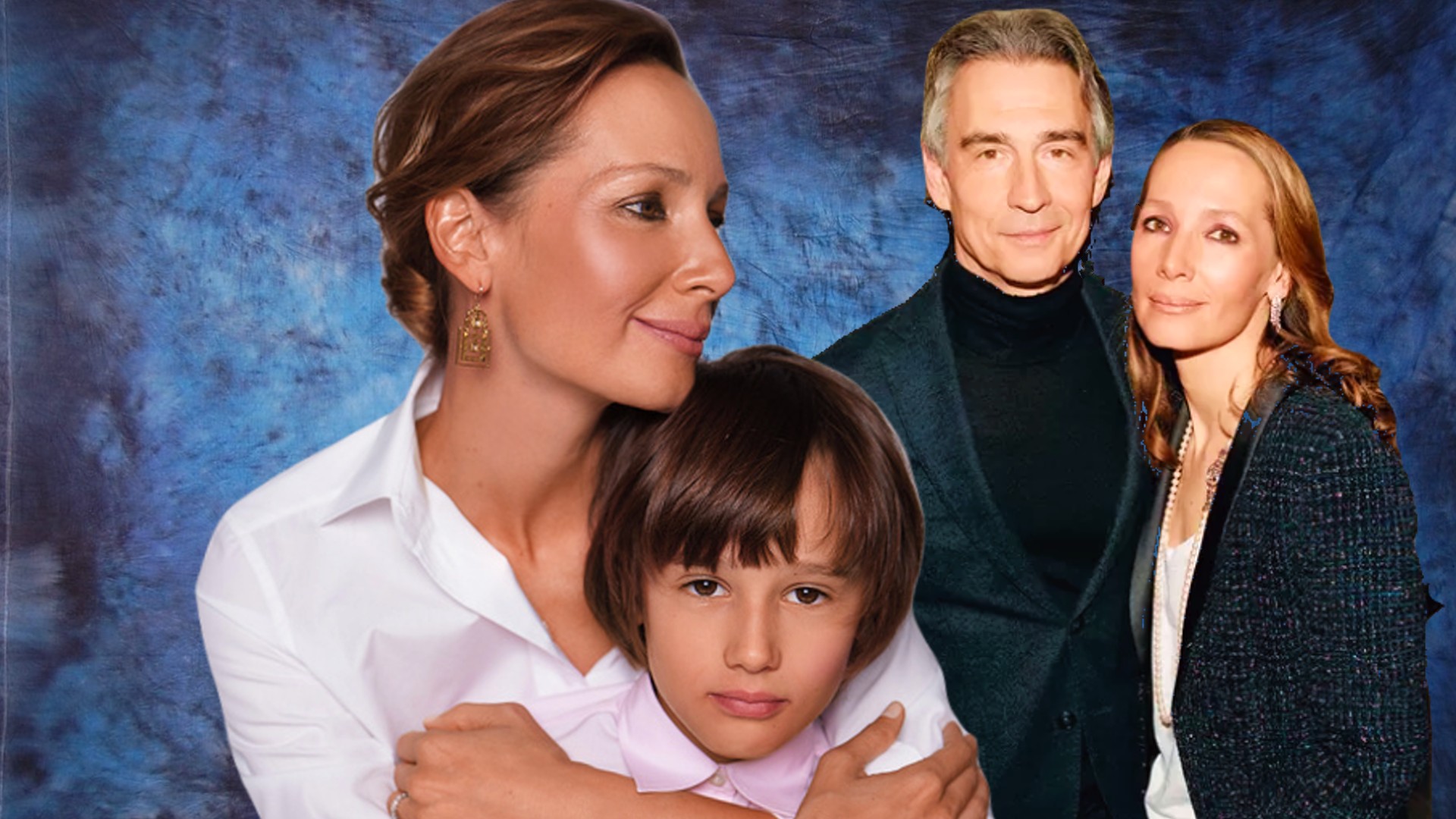 Дарья Златопольская – телеведущая, которая стала женой гендиректора телеканала «Россия» смотреть онлайн