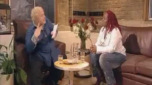Russell Grant With Nina Benjamin - Astrology And Horoscopes