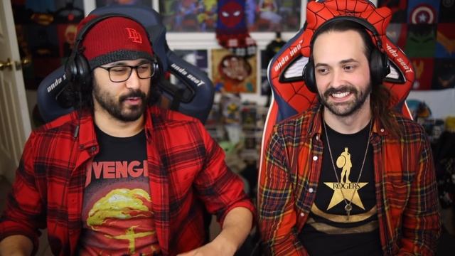 DOCTOR STRANGE In The Multiverse Of Madness TRAILER REACTION!! (Marvel Teaser | Scarlett Witch) смотреть онлайн