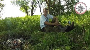 Байки кладоискателя, Сестрорецкий рубль