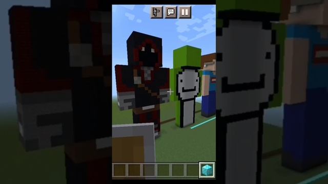 YouTube per statue in Minecraft make#viral #short #trendingshort #viral_video # Mindcraft смотреть онлайн