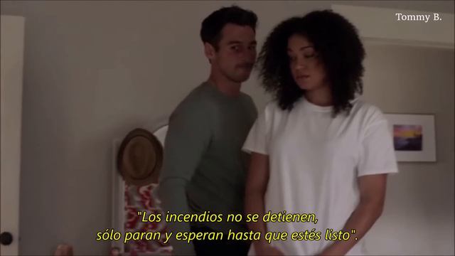 - Travis & Dylan - Parte 37 (Sub.Español) смотреть онлайн