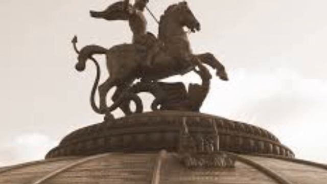 Георгий Победоносец. Мифы РПЦ. смотреть онлайн