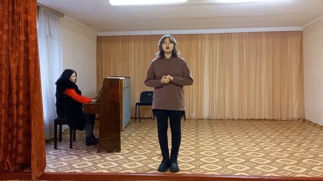 "Голубка" Наливайко Валерія смотреть онлайн