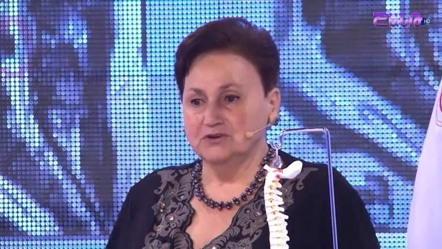 Բուժ Ինֆո- Ողնաշարի ճողվածքներ 10.03.2020 смотреть онлайн