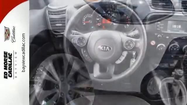 Used 2016 Kia Soul Miami Fort Lauderdale, FL #BR1987 - SOLD смотреть онлайн