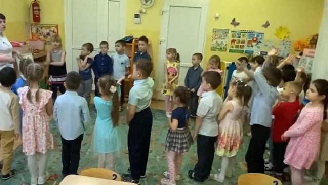 Занятие по речевому развитию в подготовительной группе "Путешествие в страну Красивой речи" смотреть онлайн