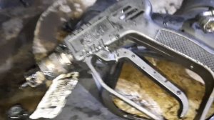 Мойка  Tademitsu и давление  120 бар! Моё мнение,  выбор за вами....