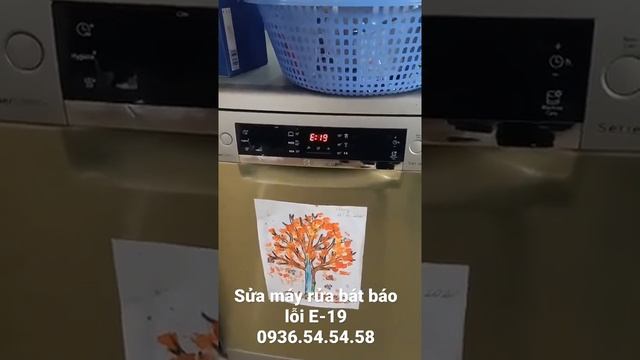 Trung tâm bảo hành bosch Việt Nam! Baohanhbosch24h.com sửa nhanh máy rửa bát báo lỗi E19-0936545458 смотреть онлайн