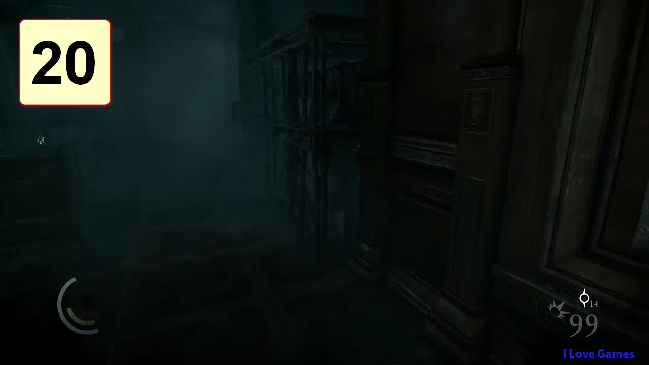 Прохождение ►Thief◄【• Выпуск• #20】