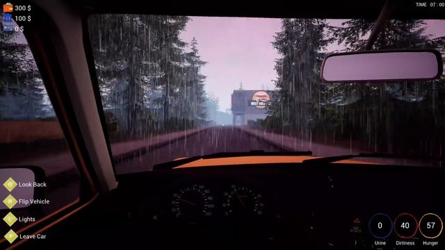 Trader Life Simulator Ep 1 Running a Supermarket my way смотреть онлайн