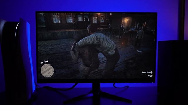 شاشة رهيبة للبلاي ستيشن 5 والبي سي في فئتها شاشة ايسر | Acer Nitro VG270 смотреть онлайн