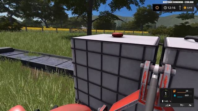 MOVING IN AND OUT - Survival Roleplay | Episode 96 смотреть онлайн
