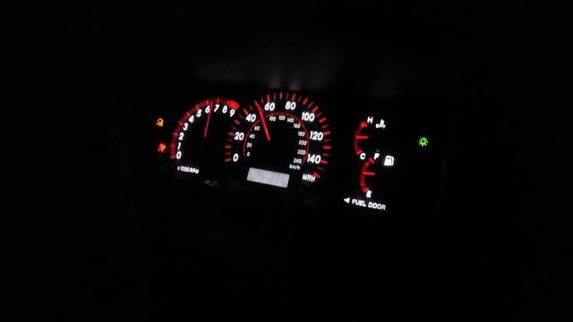 0-85 on my 2005 Corolla xrs смотреть онлайн