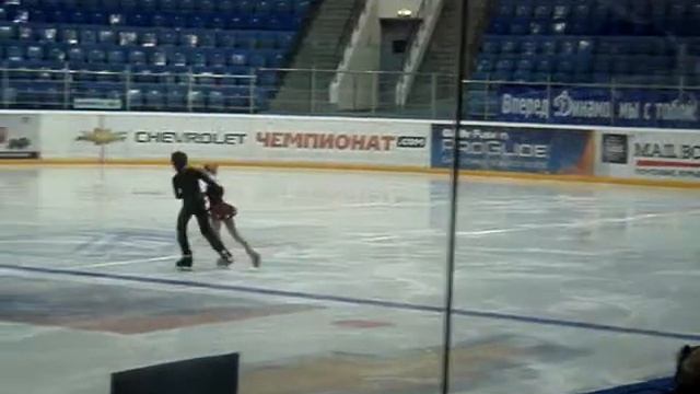 Произвольный танец смотреть онлайн