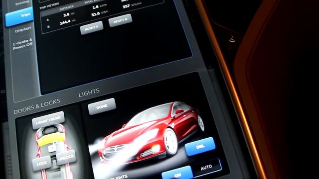 ТЕСЛА модель S P86 максимальная комплектация TESLA MODEL S MOTORS NEW YORK USA P86 смотреть онлайн